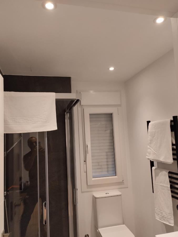Apartamentos Mar De La Concha 빌라가르시아 데 아로우사 외부 사진