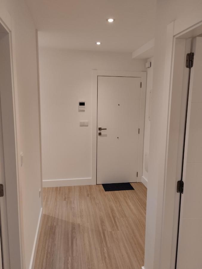 Apartamentos Mar De La Concha 빌라가르시아 데 아로우사 외부 사진