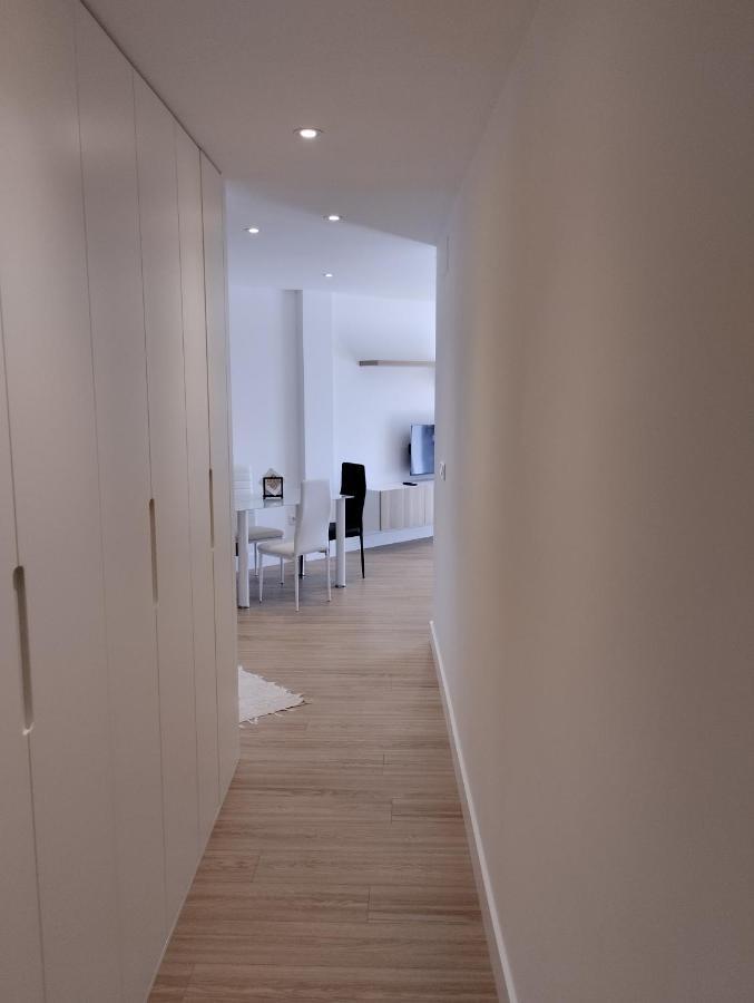 Apartamentos Mar De La Concha 빌라가르시아 데 아로우사 외부 사진