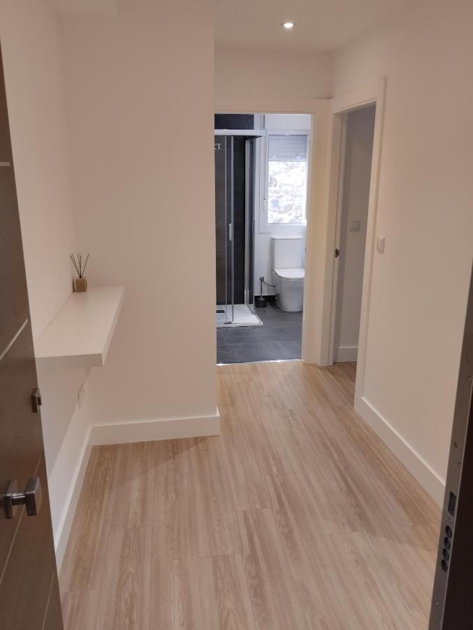 Apartamentos Mar De La Concha 빌라가르시아 데 아로우사 외부 사진