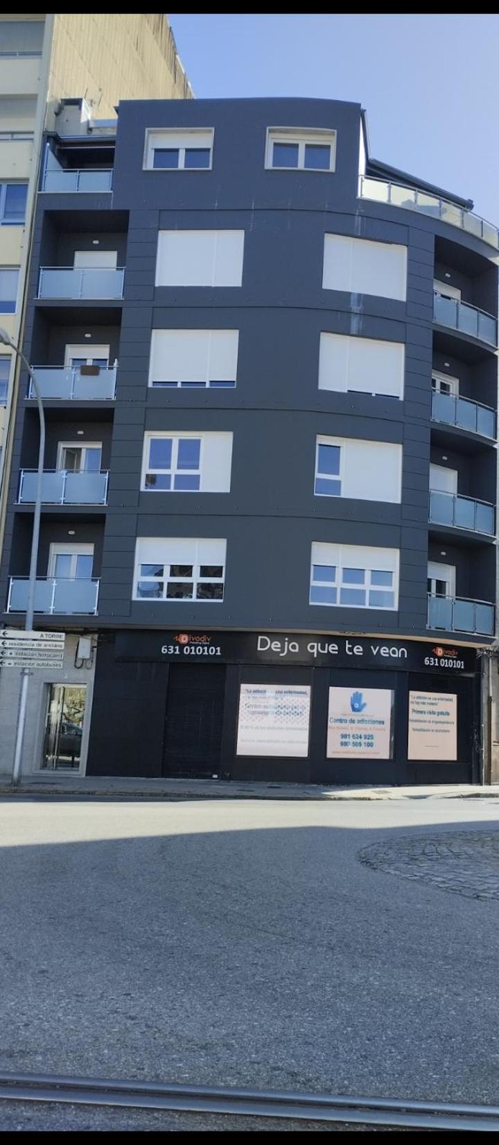 Apartamentos Mar De La Concha 빌라가르시아 데 아로우사 외부 사진
